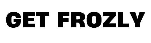 Get frozly
